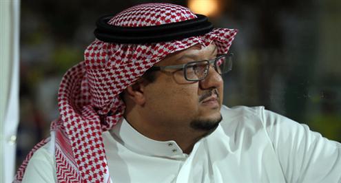 لا خوف علي النصر في وجود أبوتركي .. والأمير يضرب المثل لباقي رؤساء الأندية في التحدي